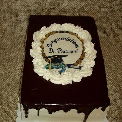 Fisheries Graduation