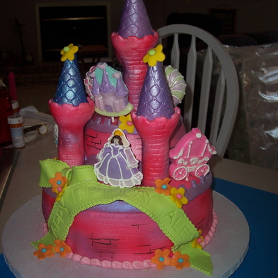 Lexi's Cake