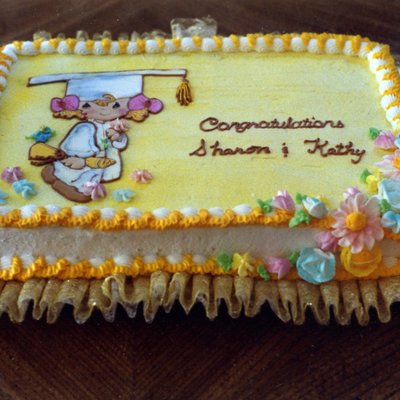 High School Graduation