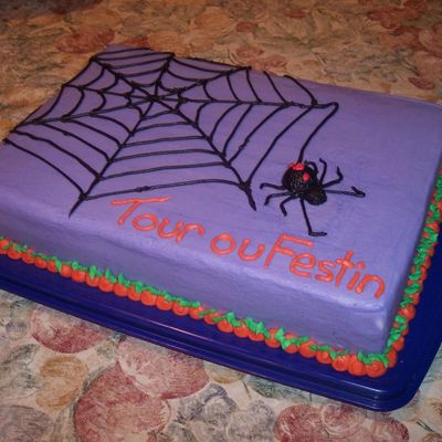Spider