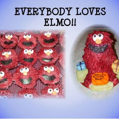 Elmo