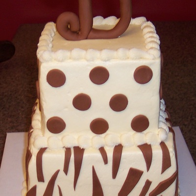Bridal Shower