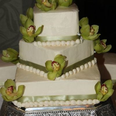 Emily's Cake