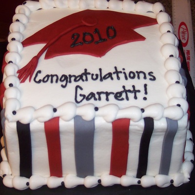 Graduation!