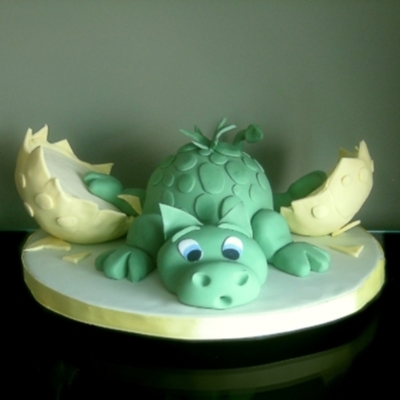 Baby Dragon
