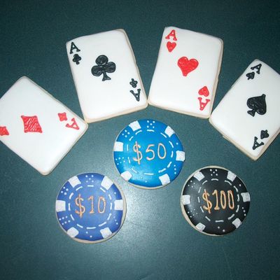 Poker Chips
