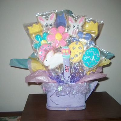Easter Bouquet