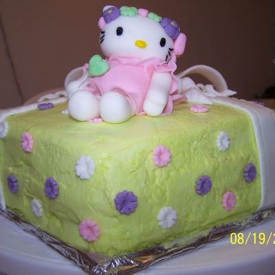 Hello Kitty - Picture 1