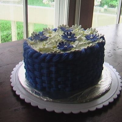 Caro's Cake 1