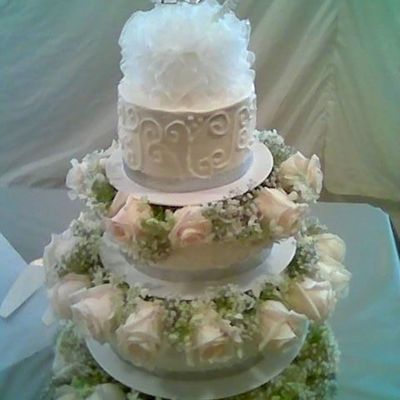 25Th Wedding Anniversary