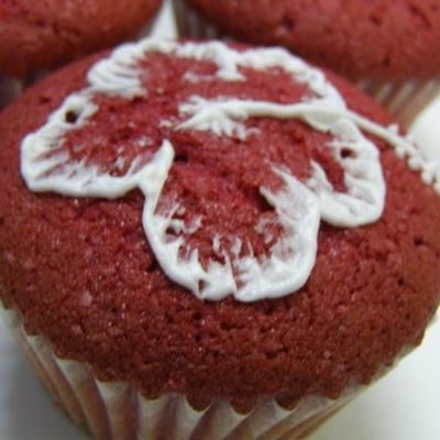 First Try At Brush Embroidery