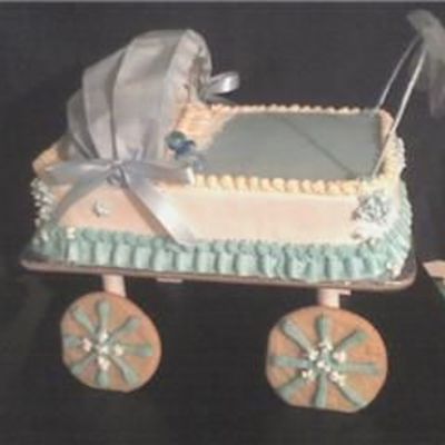 Baby Carriage