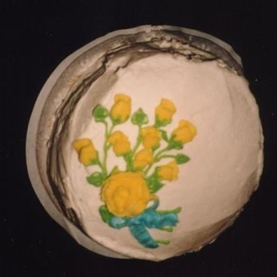 Third Cake (Wilton I)