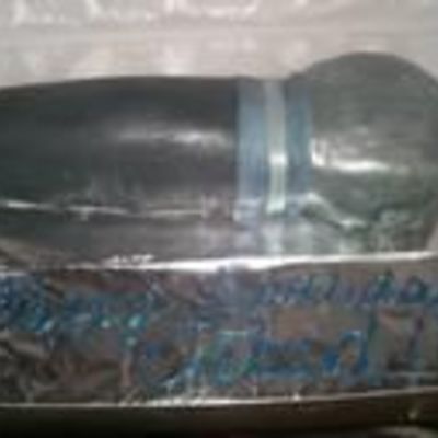 Microphone Cake