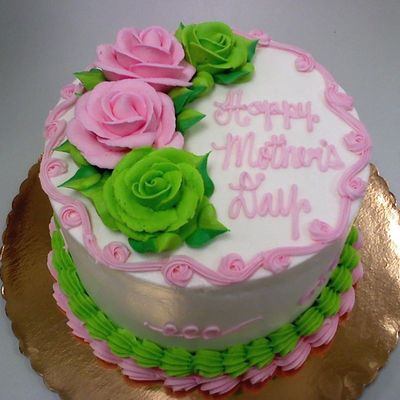 Mother's Day/roses