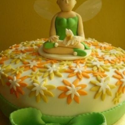 Tinkerbell
