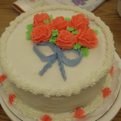 Final Cake For Wilton 1