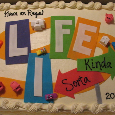 Game Of Life