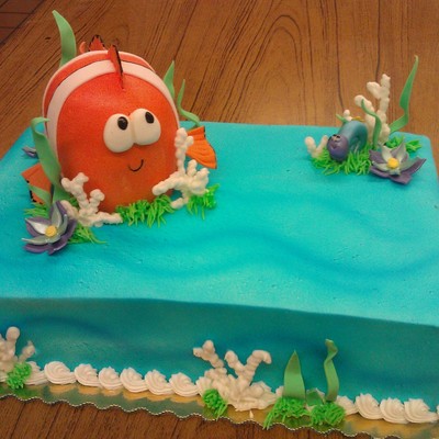 Not Nemo