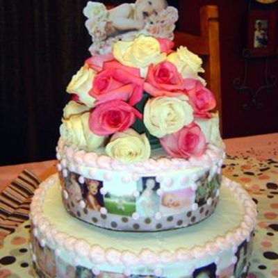 One Year Of Memories