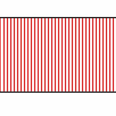 Popcorn Box/bag Outer Wrap