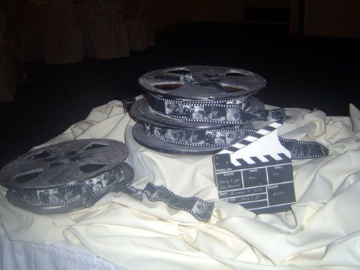 Movie Reels
