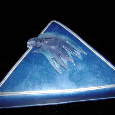 Silverhawks Groom's Cake