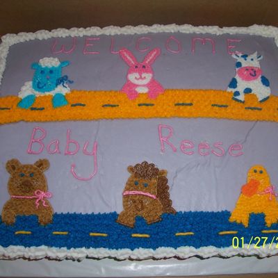 Baby Shower