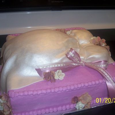 Belly Cake