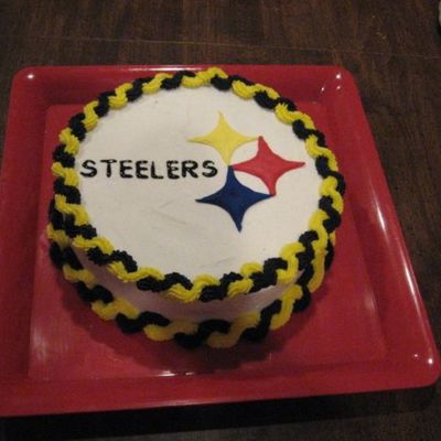 Steelers!