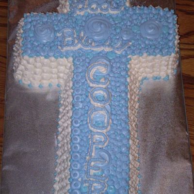 Bku Dot Cross Baptism