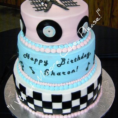 Elvis Lover's B-Day Party