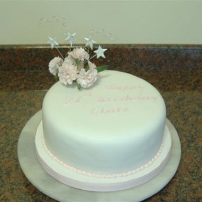 Clare 21St Family Party