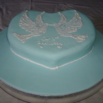 Valentine Anniversary