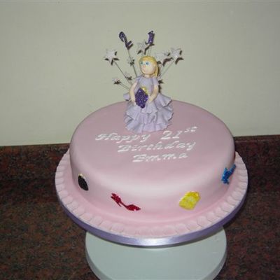 Emma's Handbags & Shoes