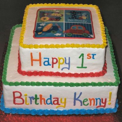 Plane's, Trains, & Automobiles