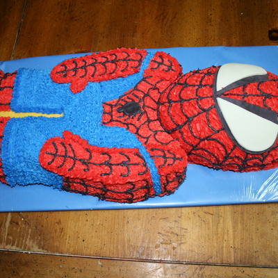 Spiderman