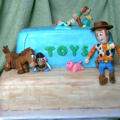 Toy Story