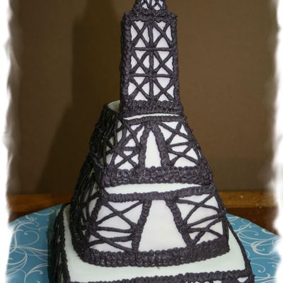 Eiffel Tower