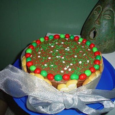 Christmas Cake