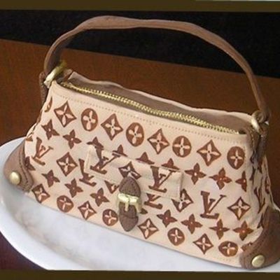 Lv Purse