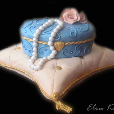 Jewellery Box