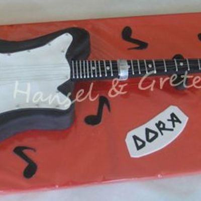 Guitar