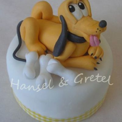 Pluto