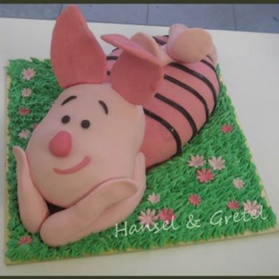 Piglet