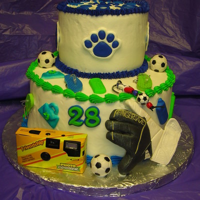 High School Memories