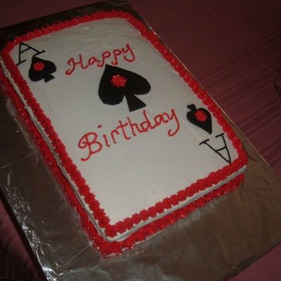 Ace Of Spades
