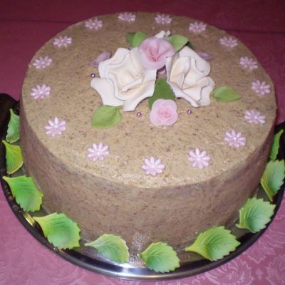 My Cake
