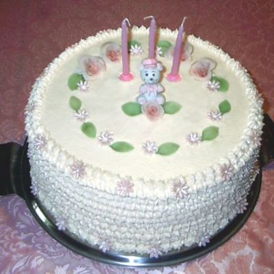 Cake For Lana