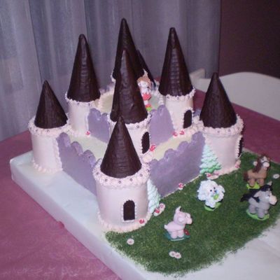 Hana's Castle